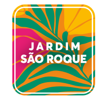 Logo Jardim da São Roque